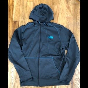 The North Face Full Zip Hoodie